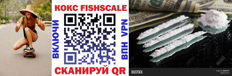 Купить закладки  Зерноград  КОКАИН FishScale 